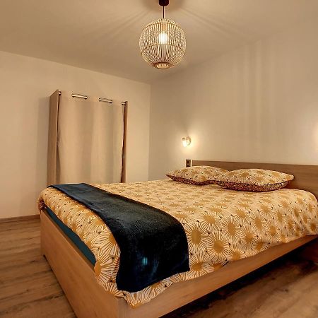 Mont Alt, F2 40M2 En Rdc, Calme, Vue Mt Blanc Apartment Passy  Exterior photo